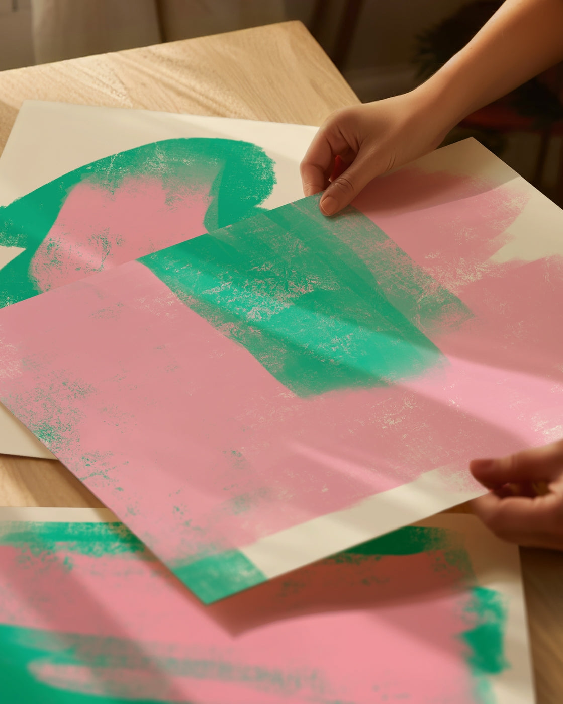 poster-set