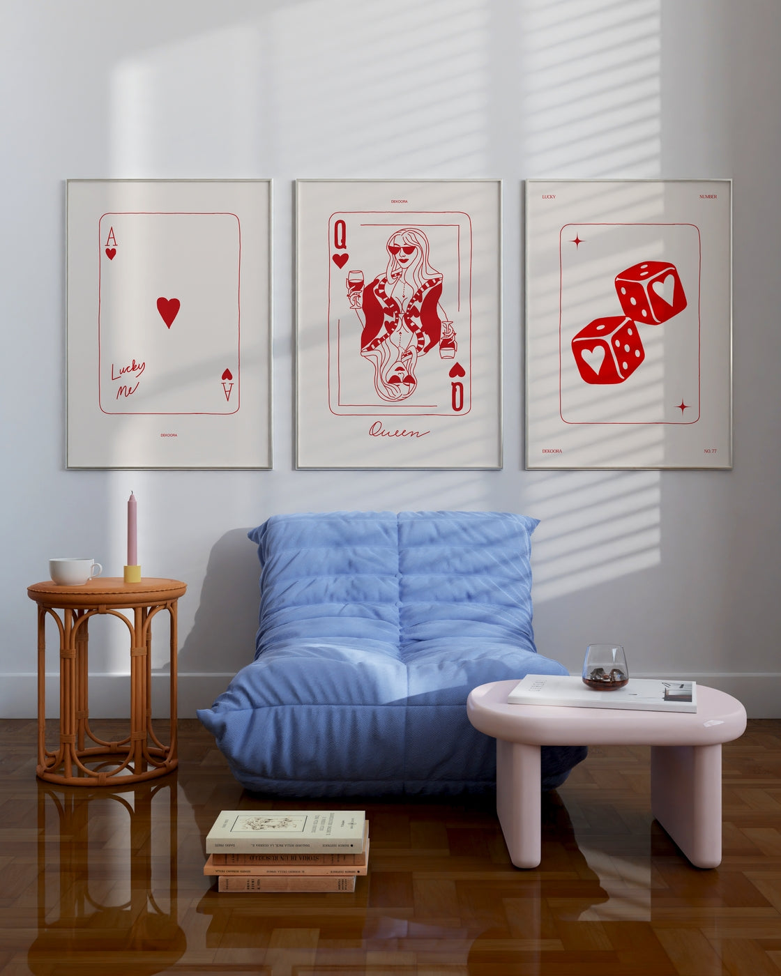poster-set