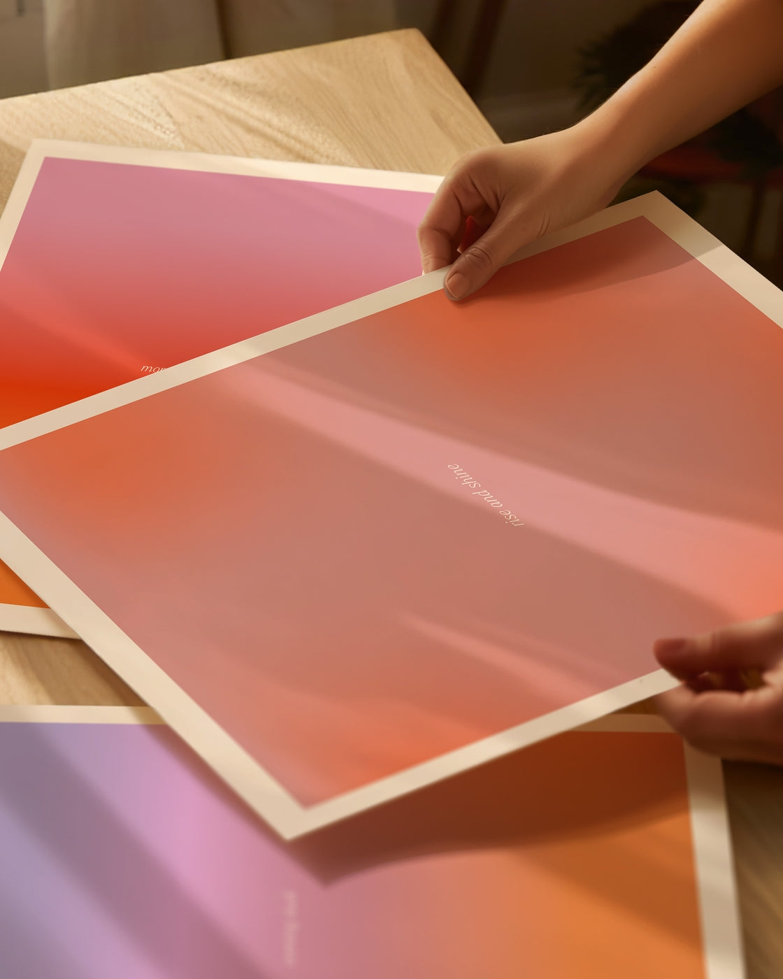 poster-set
