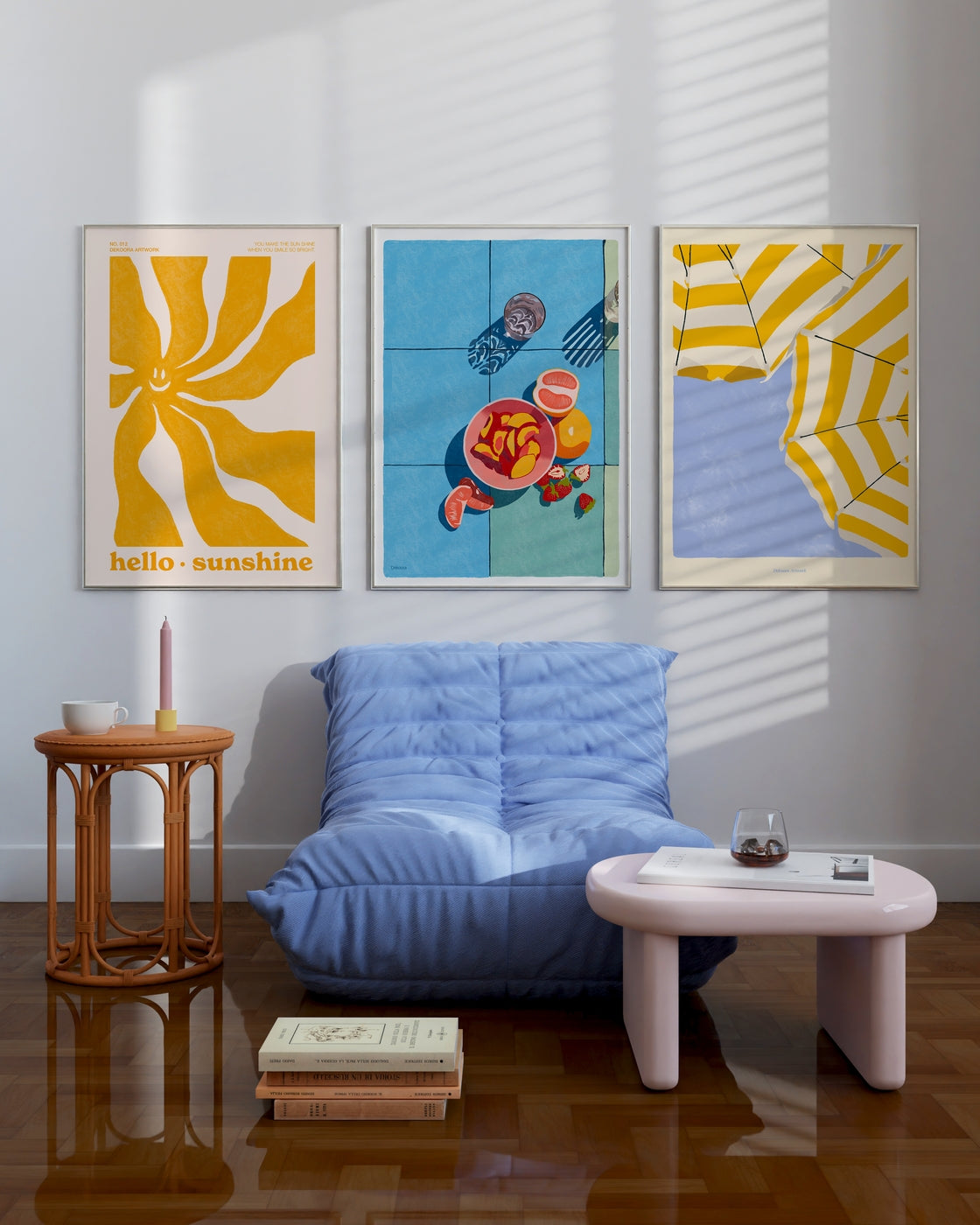 poster-set