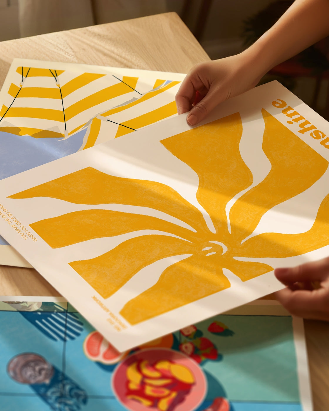 poster-set