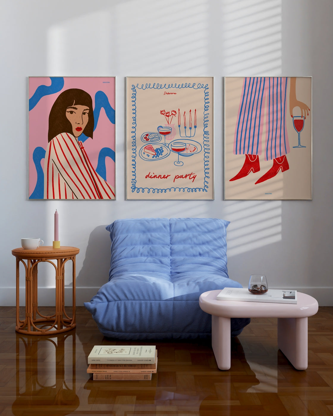 poster-set
