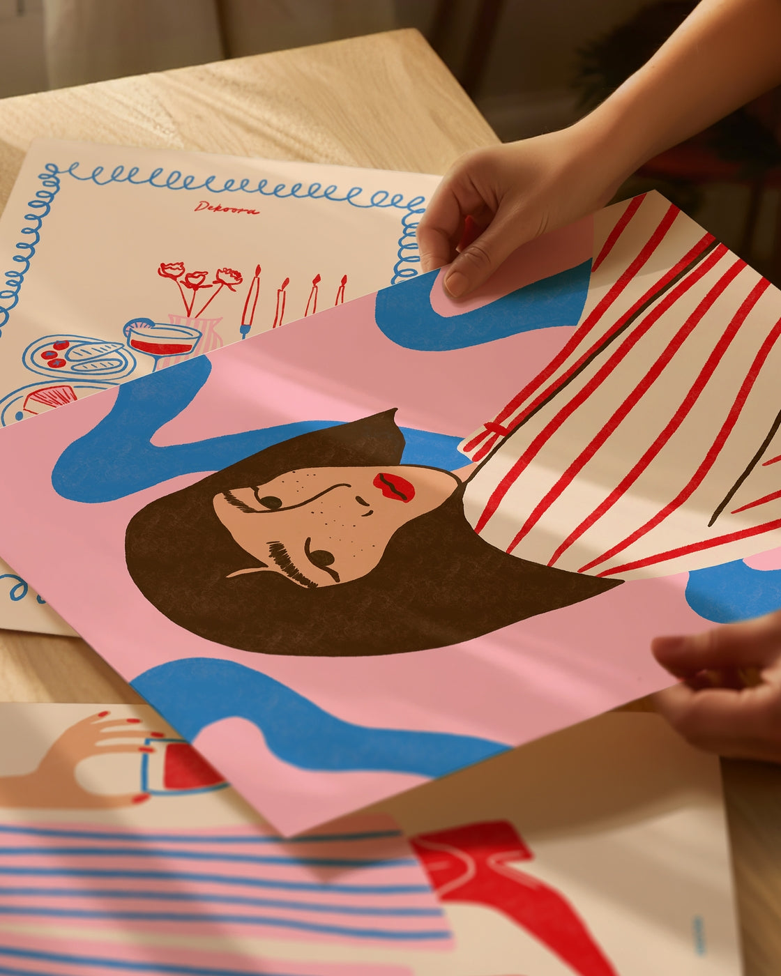 poster-set