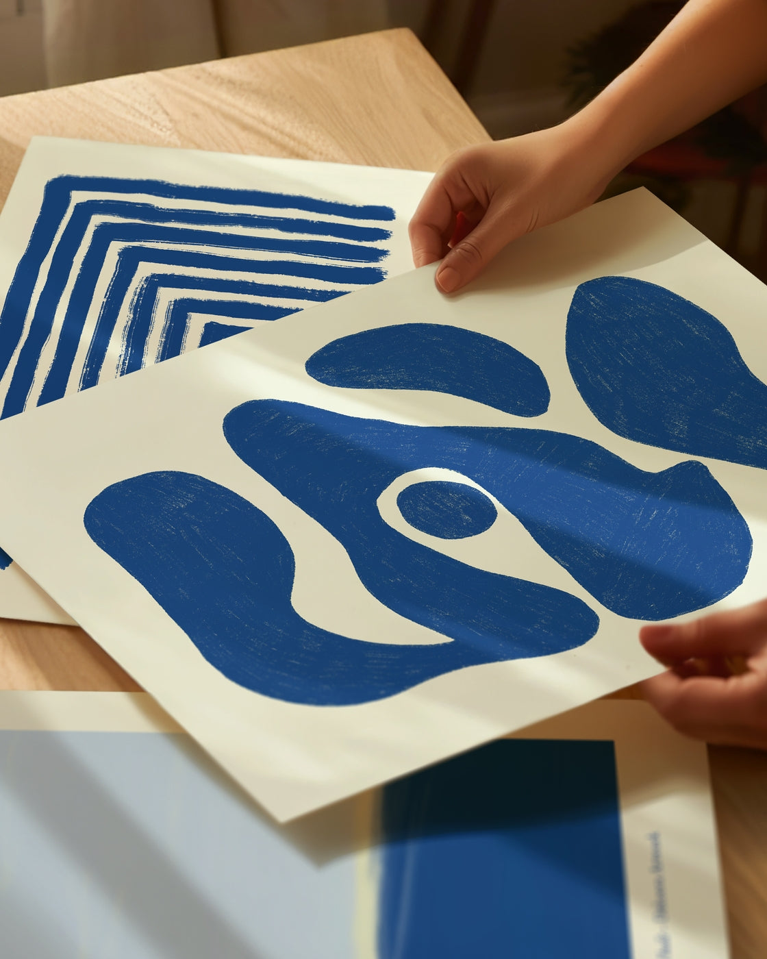 poster-set