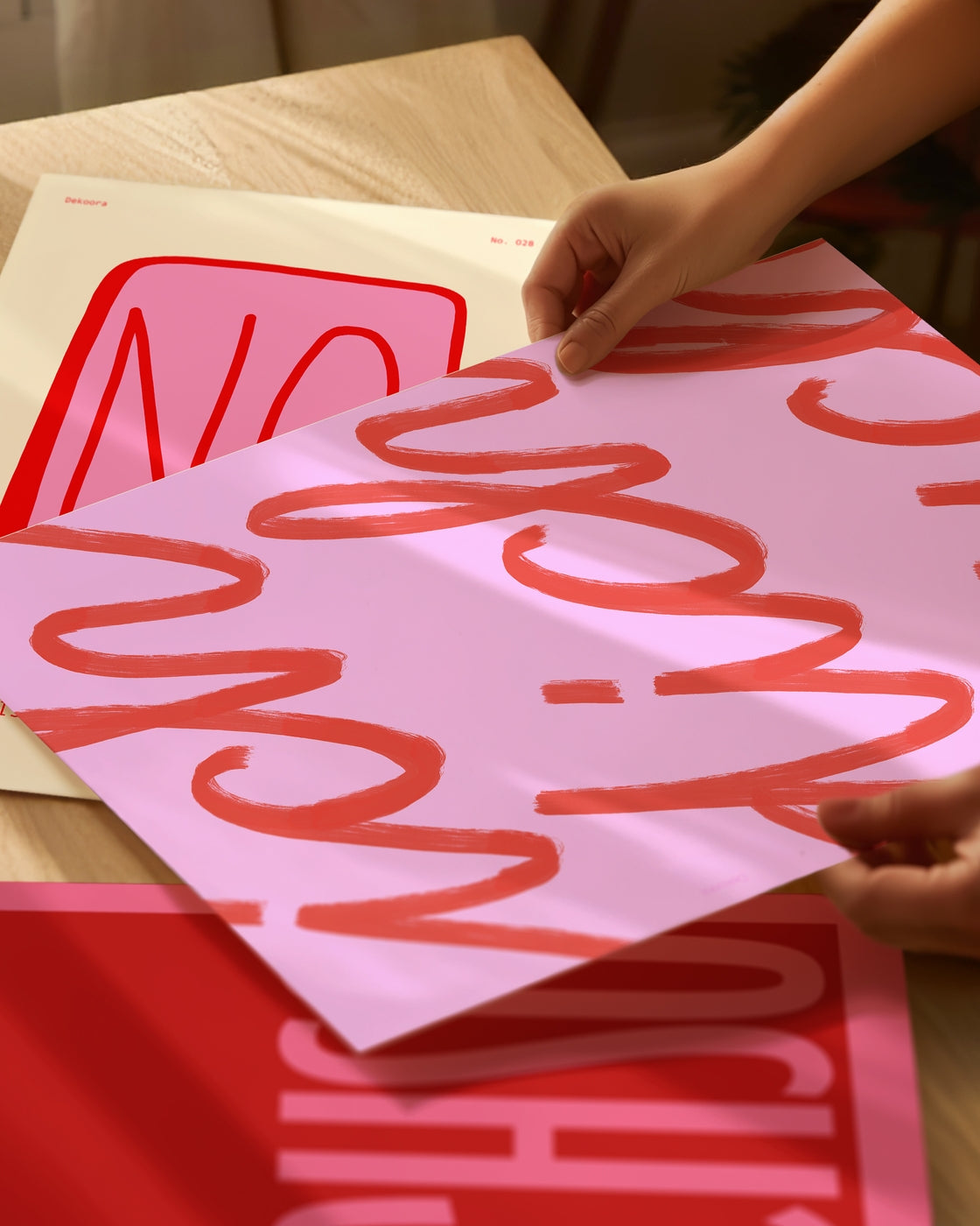 poster-set