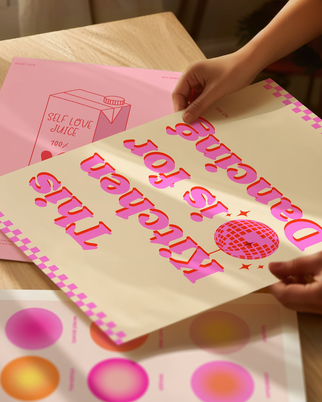 poster-set