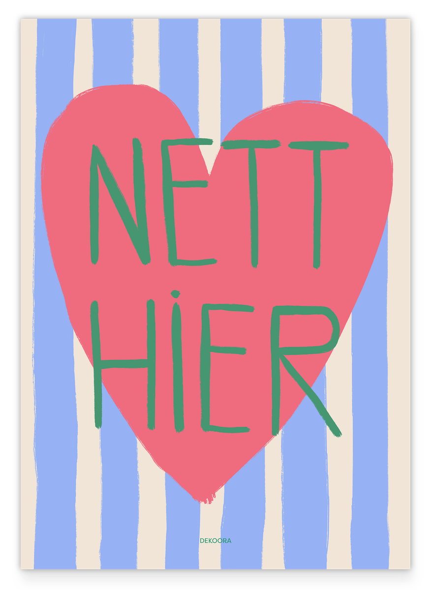 poster-set