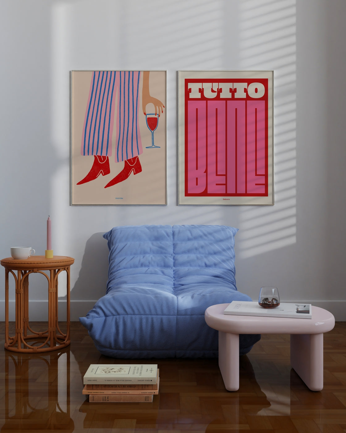 poster-set