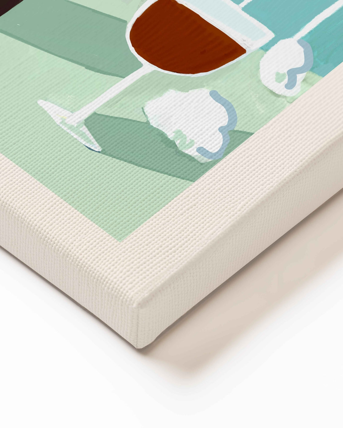 stretched-canvas