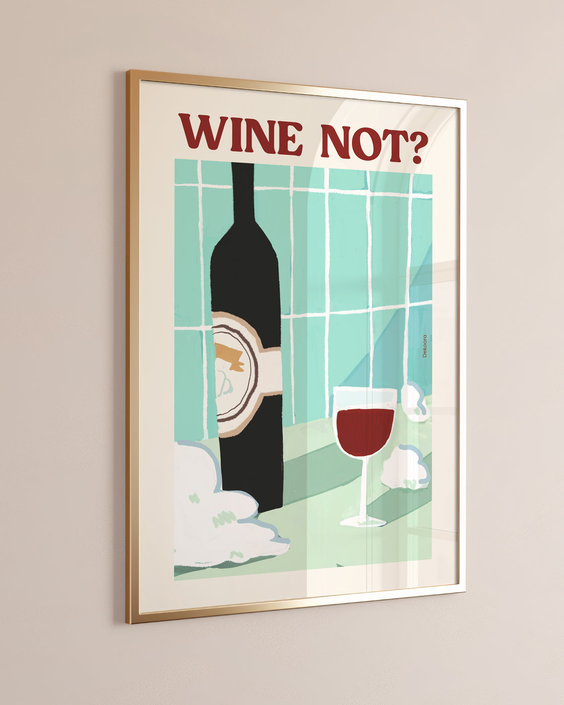 poster