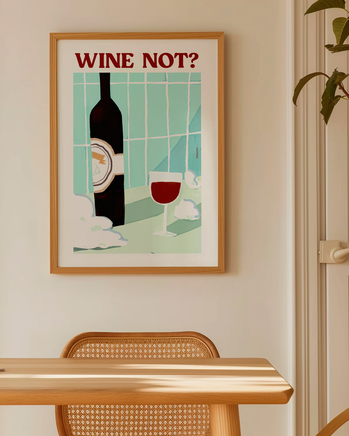 poster