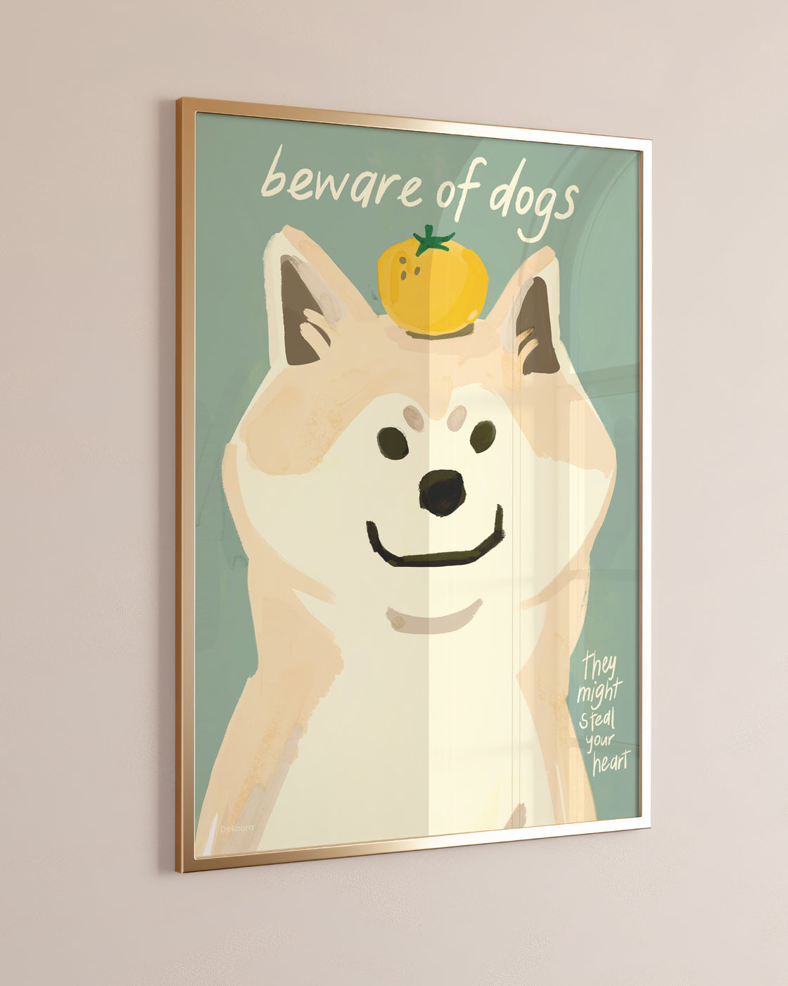 poster