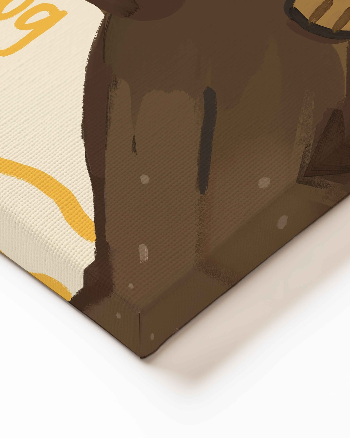stretched-canvas