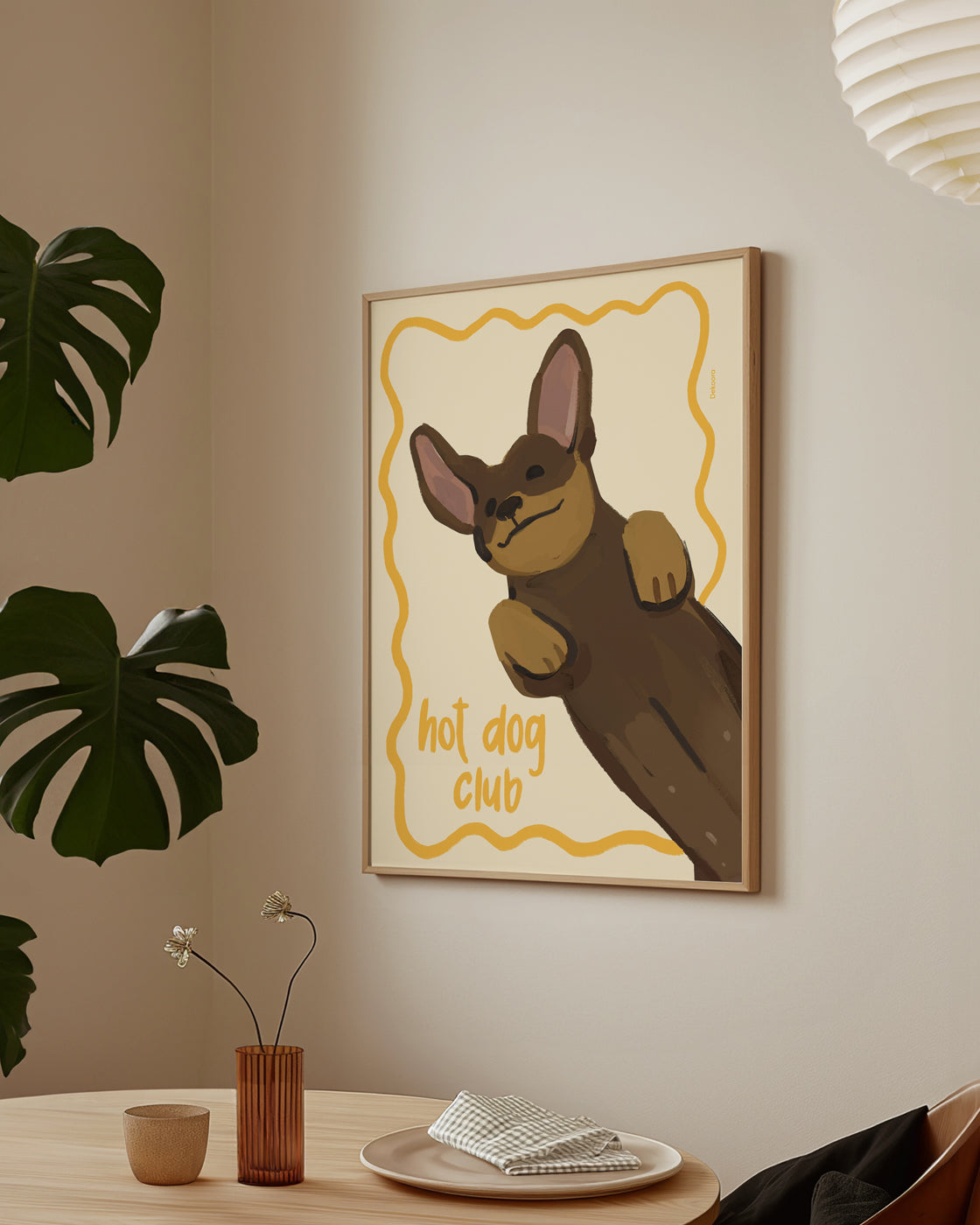 poster