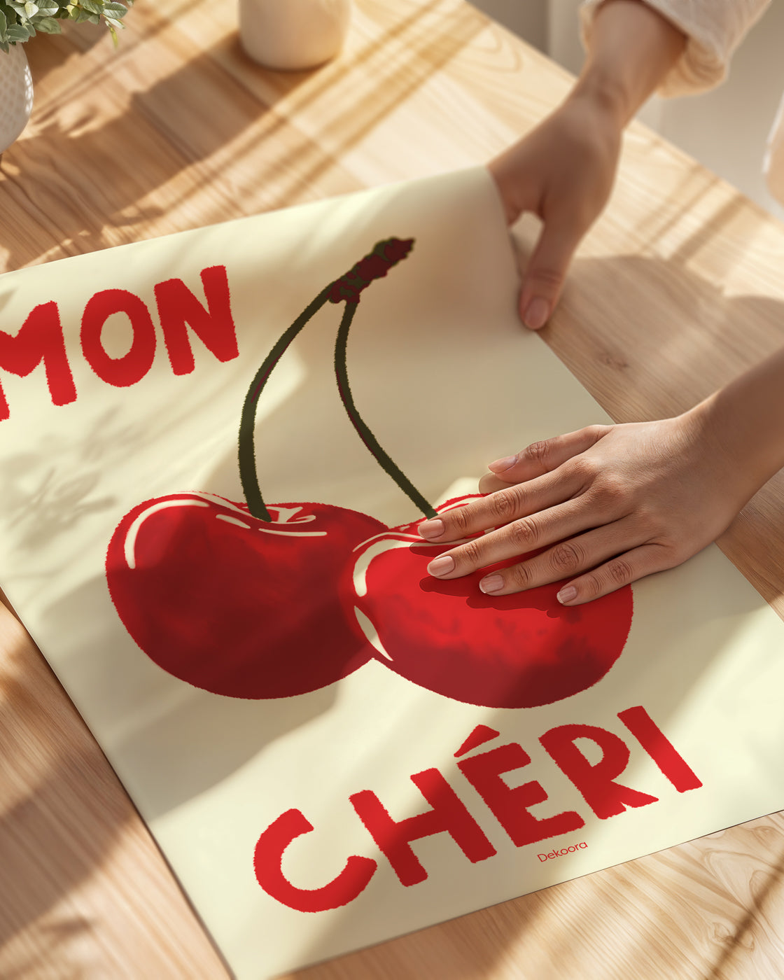 poster