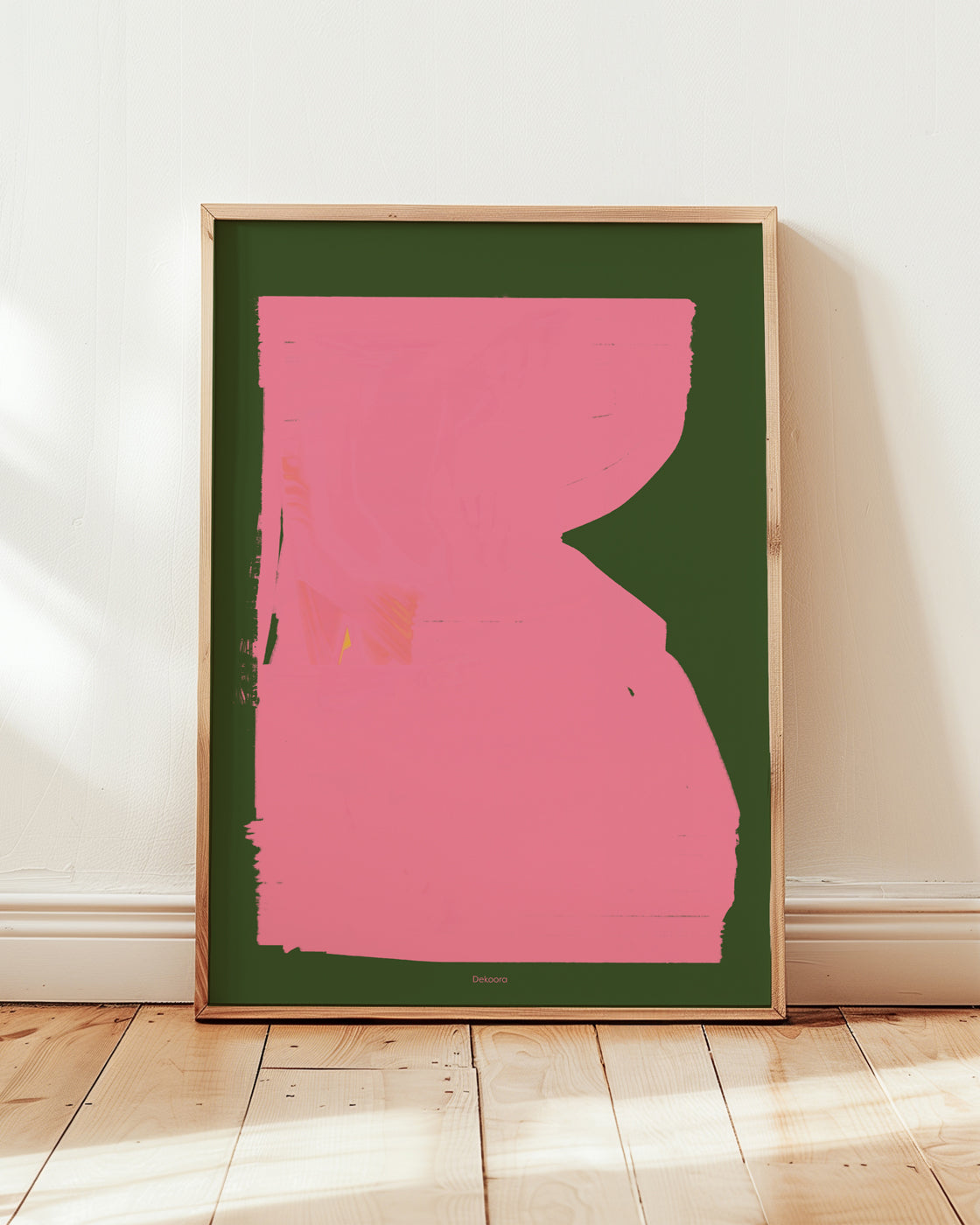 poster