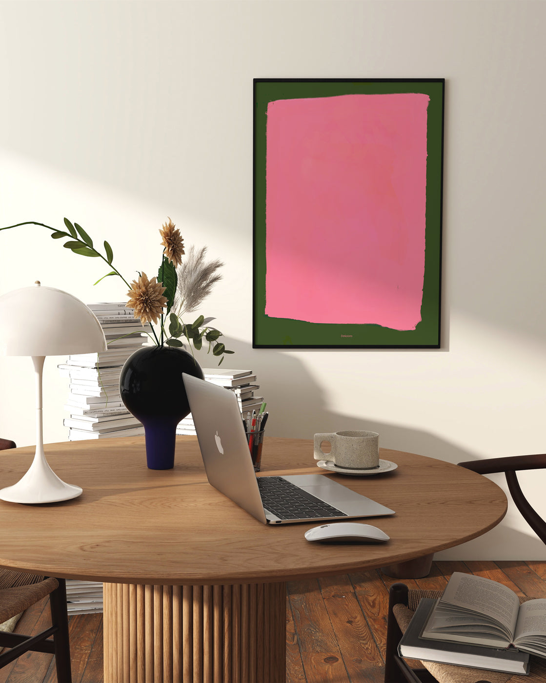 canvas