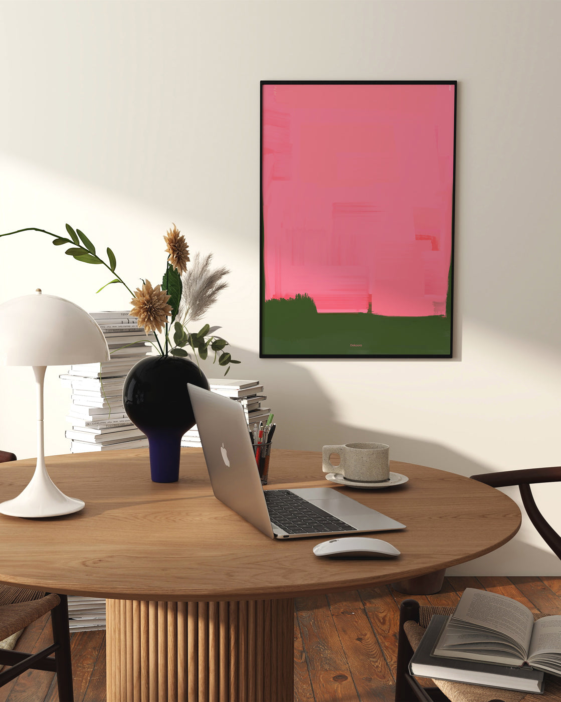 canvas