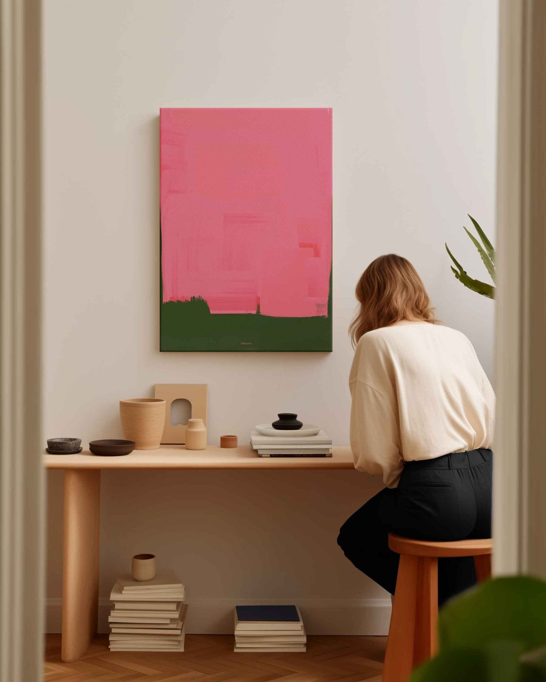 stretched-canvas