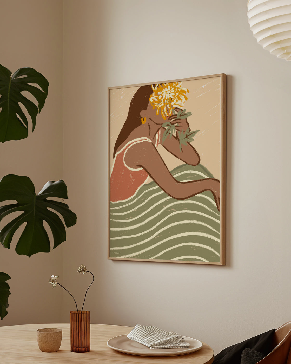 canvas