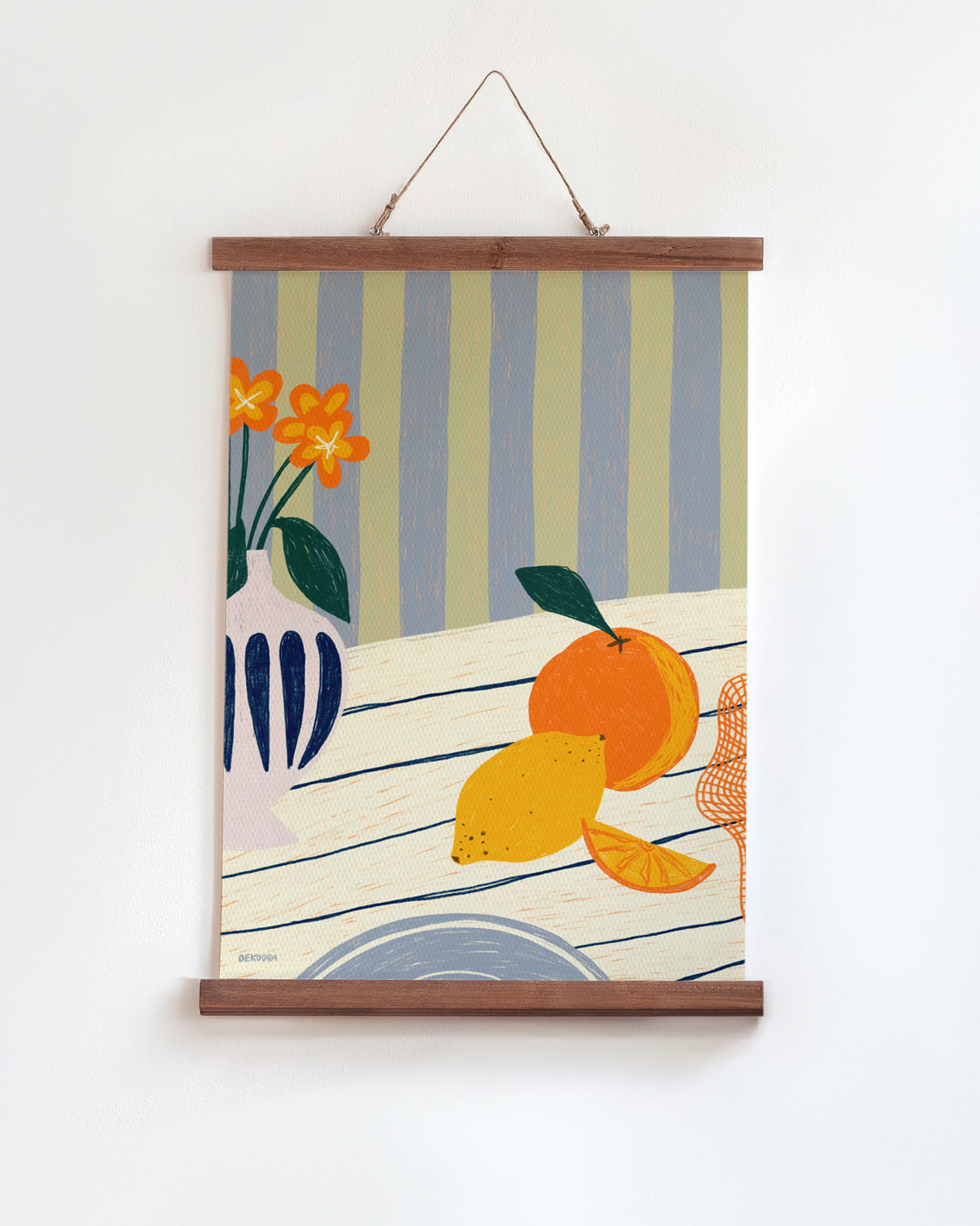 canvas