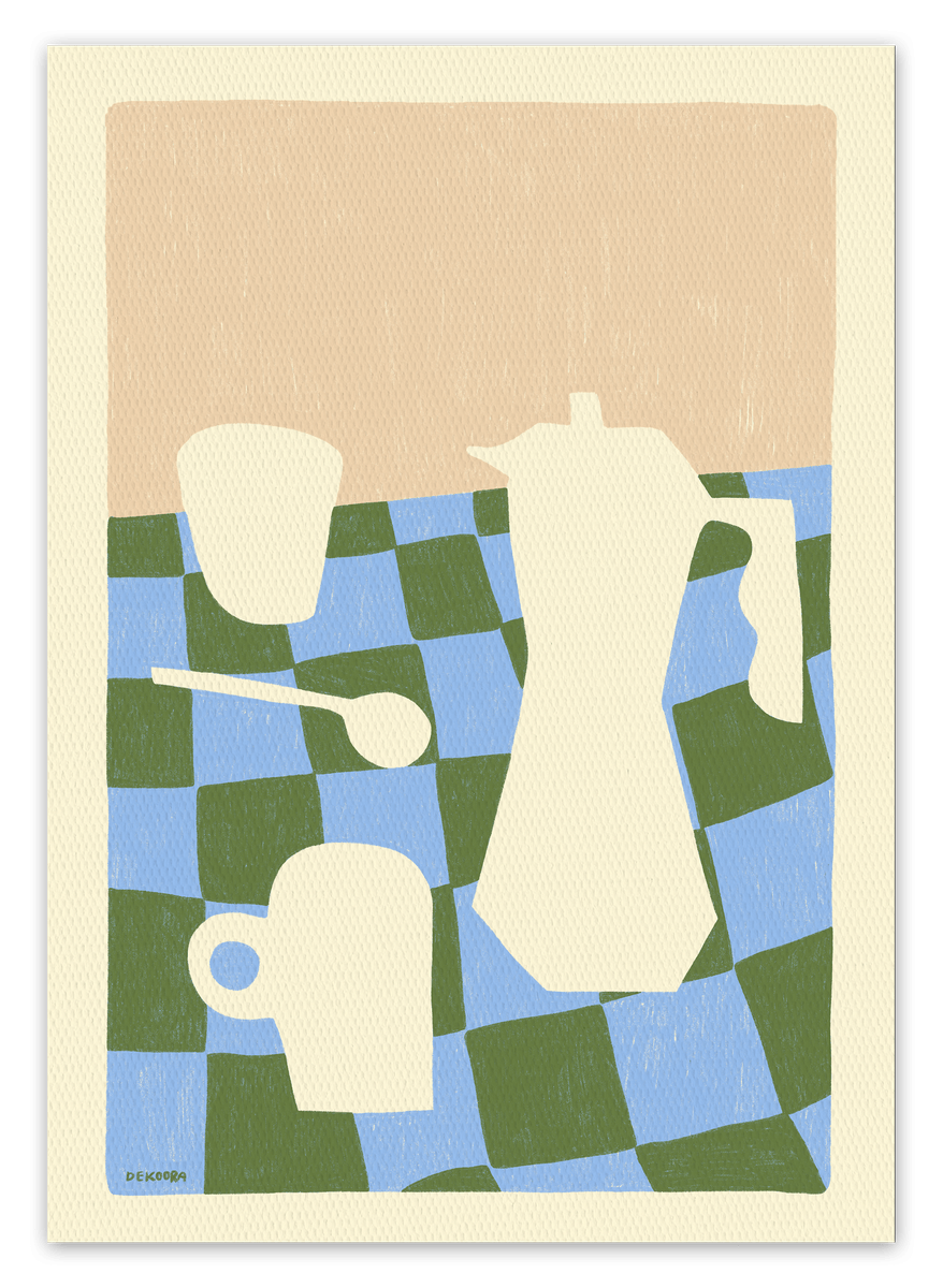 canvas