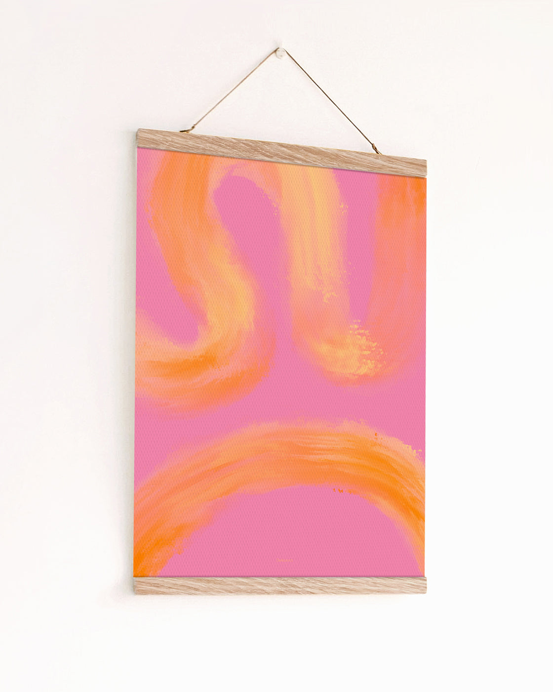 canvas