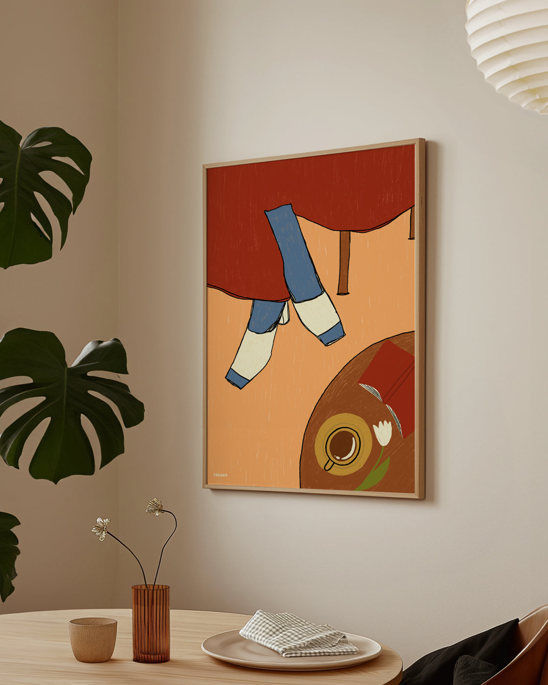 canvas