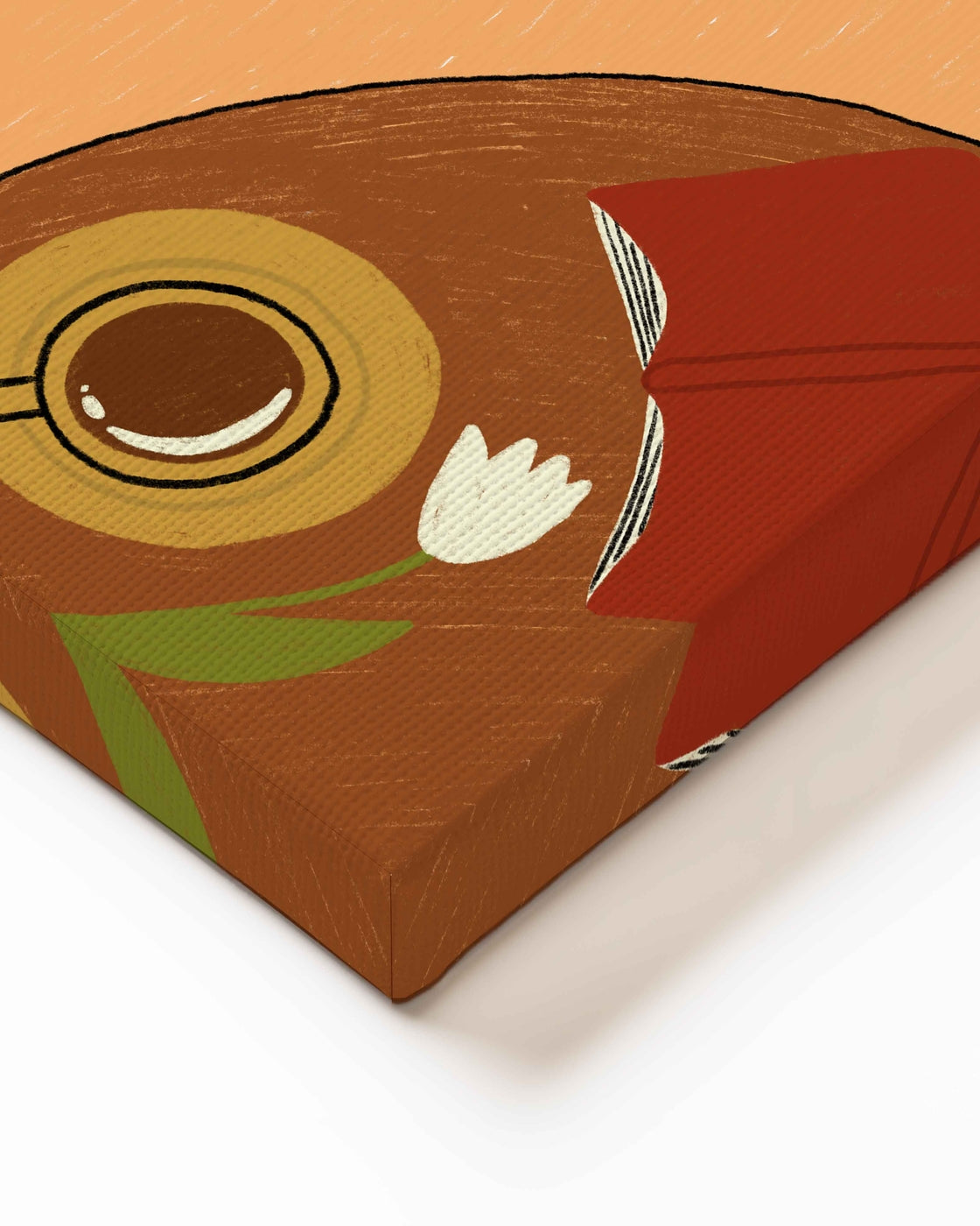 stretched-canvas