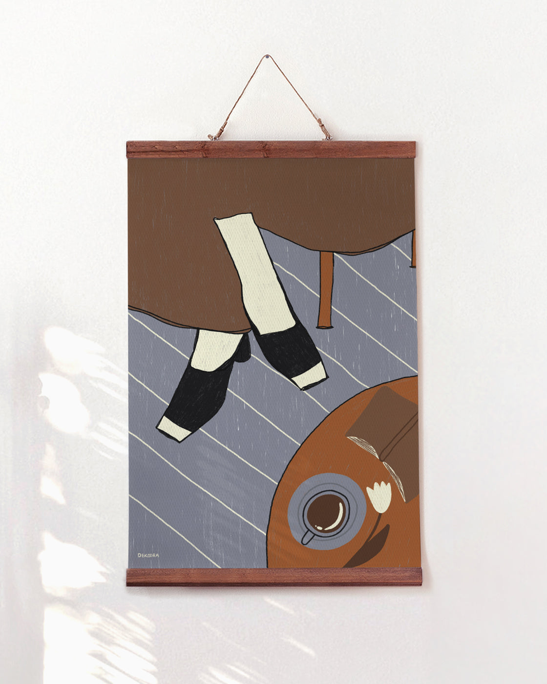 canvas