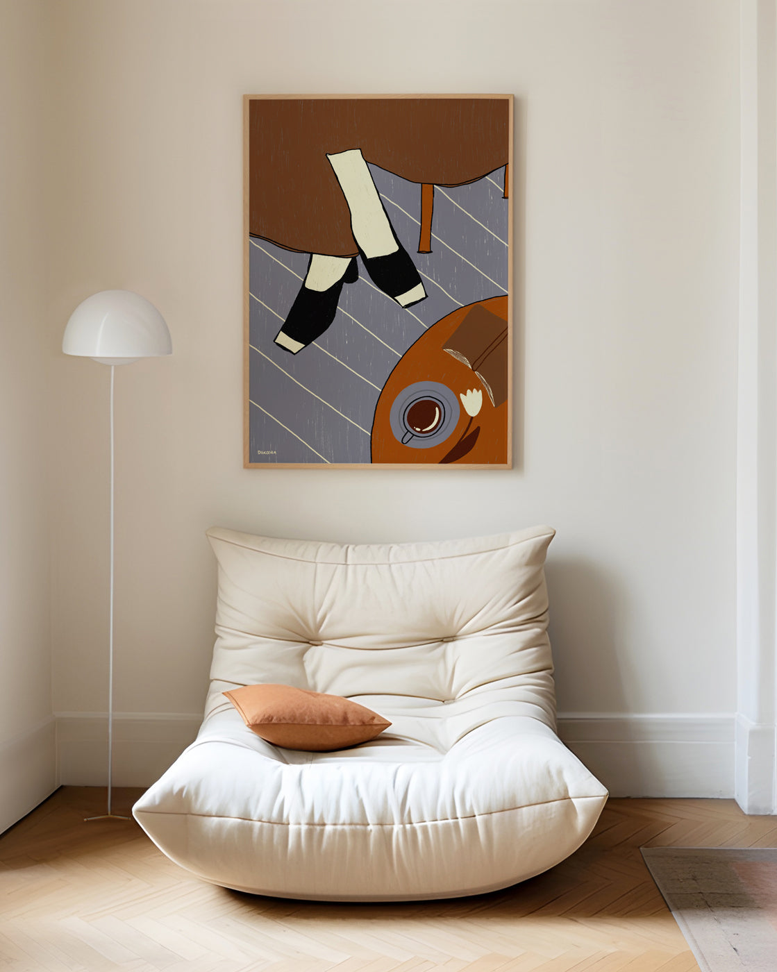canvas
