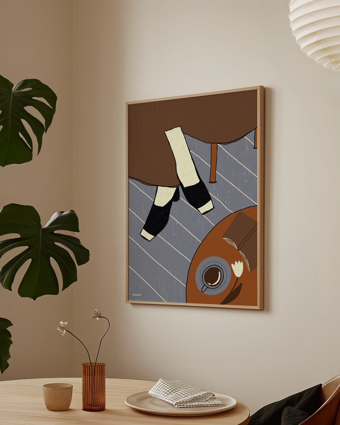 canvas