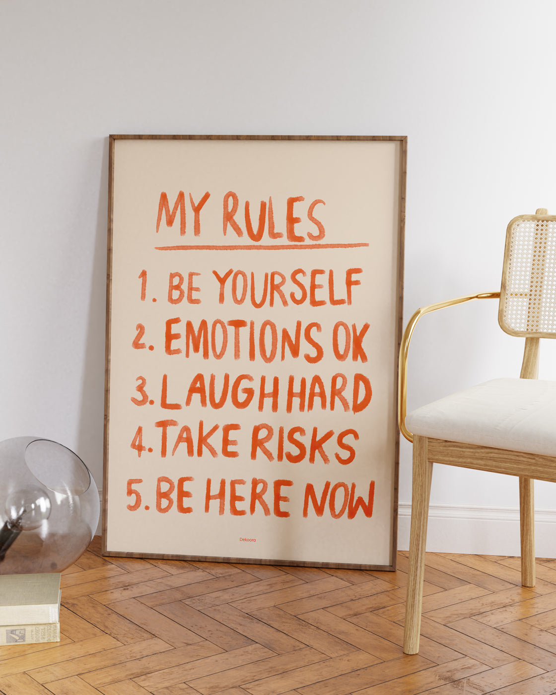 poster
