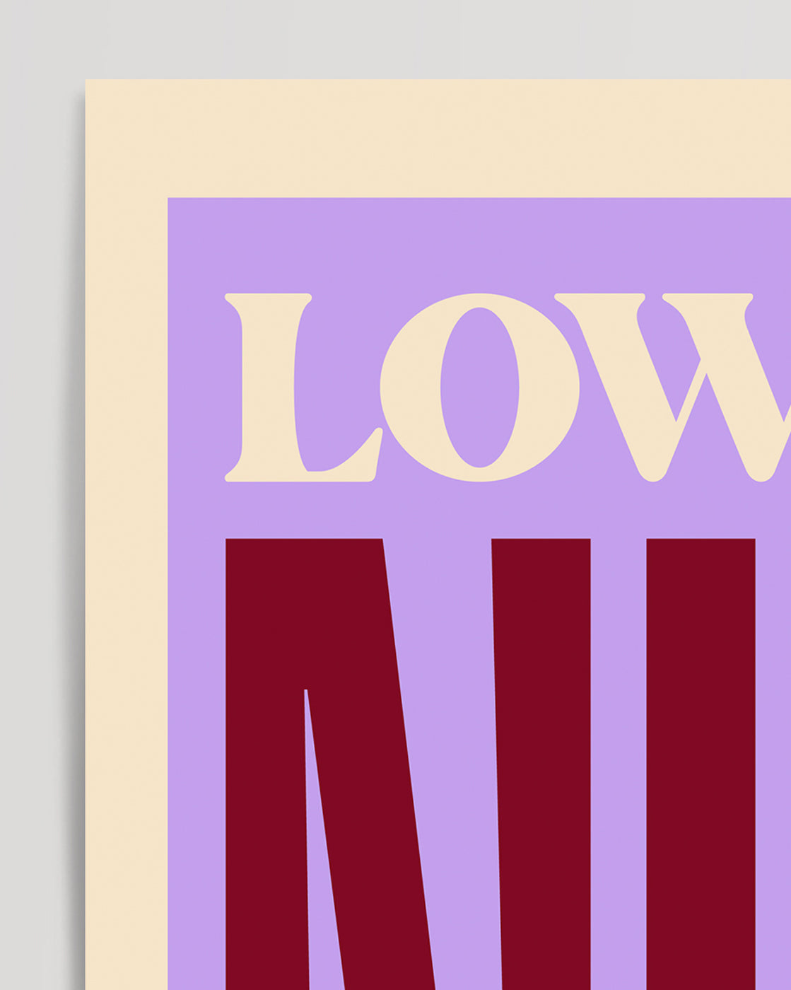 poster