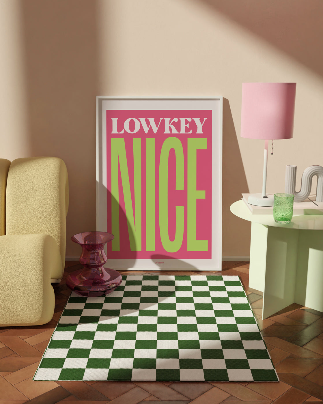 poster
