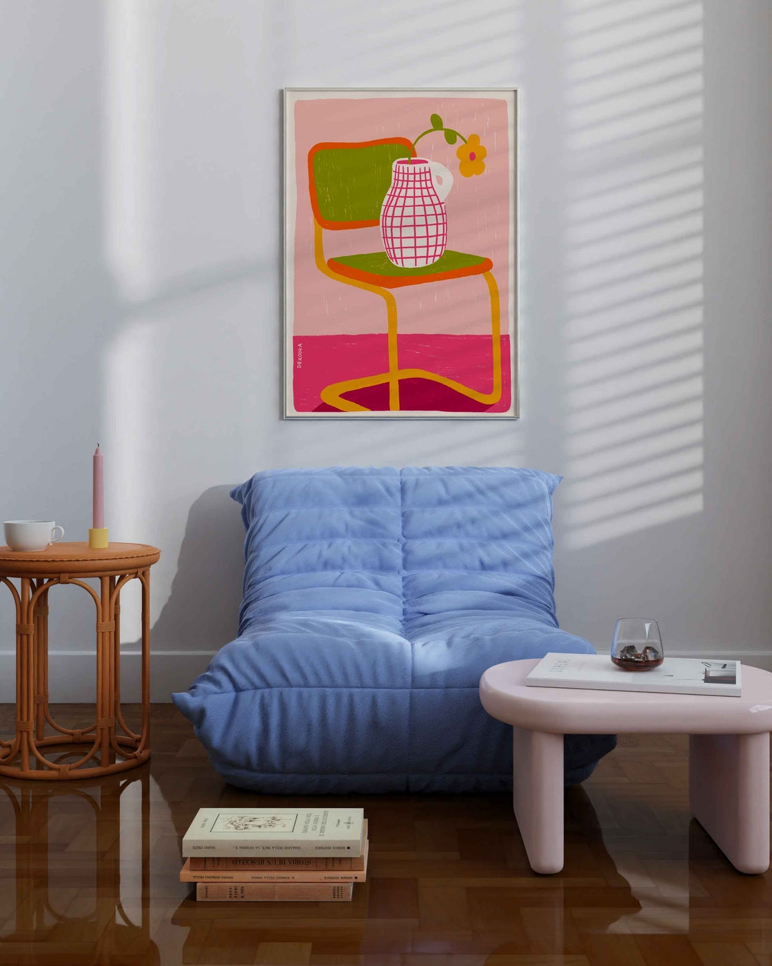 canvas