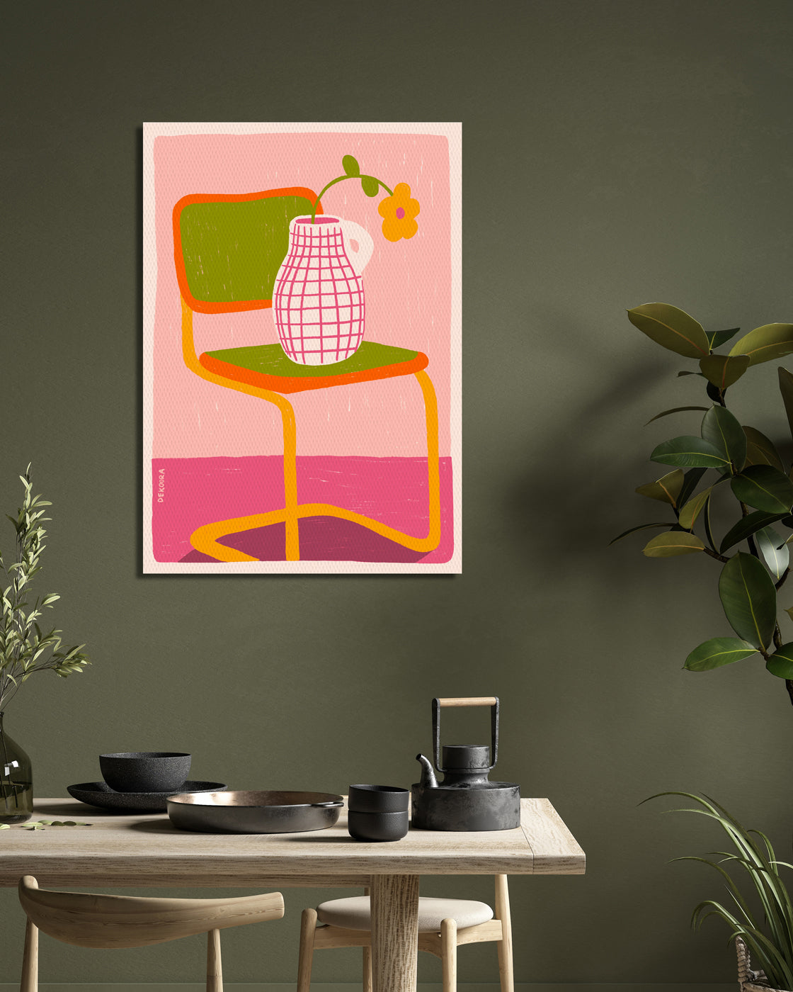 stretched-canvas