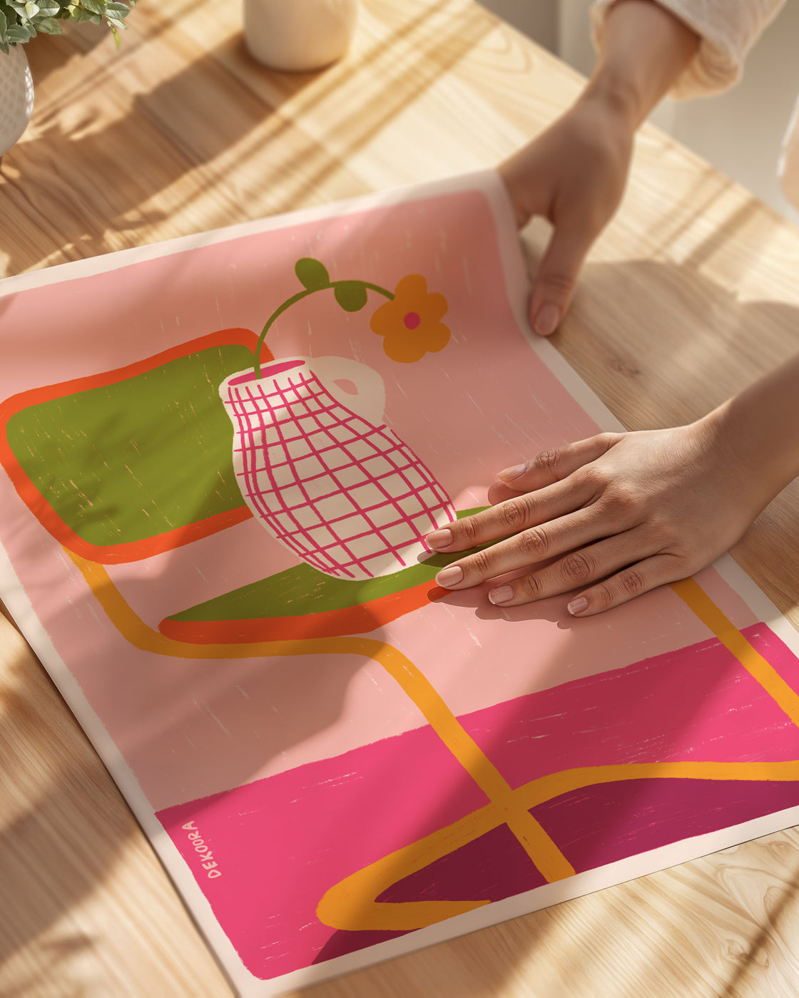 poster