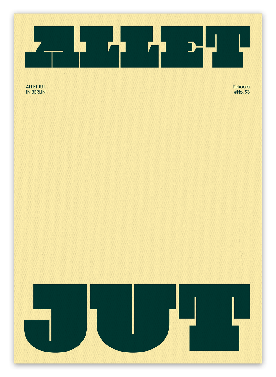 canvas