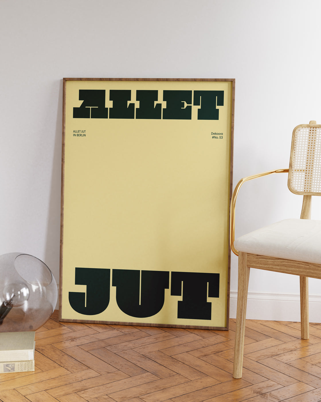 poster