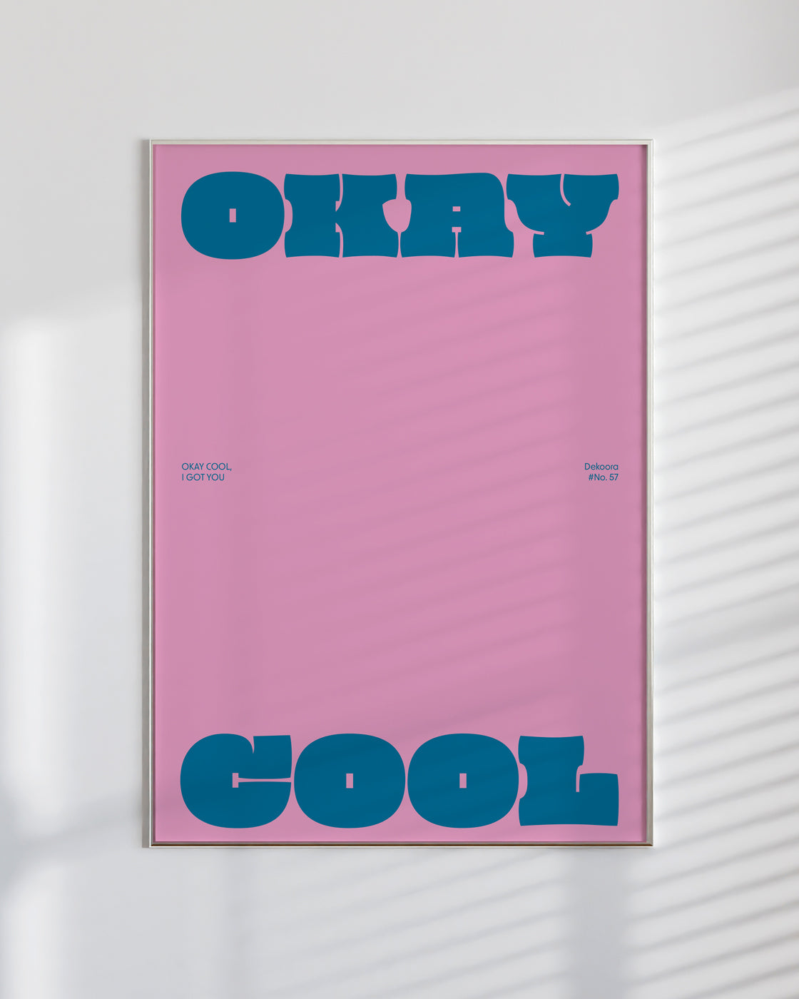 poster