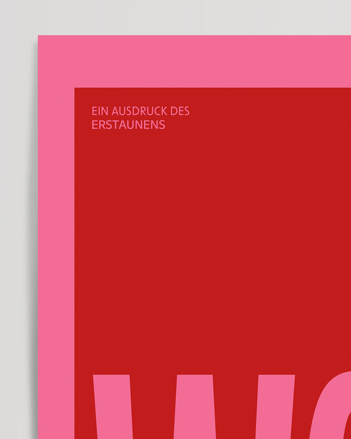 poster
