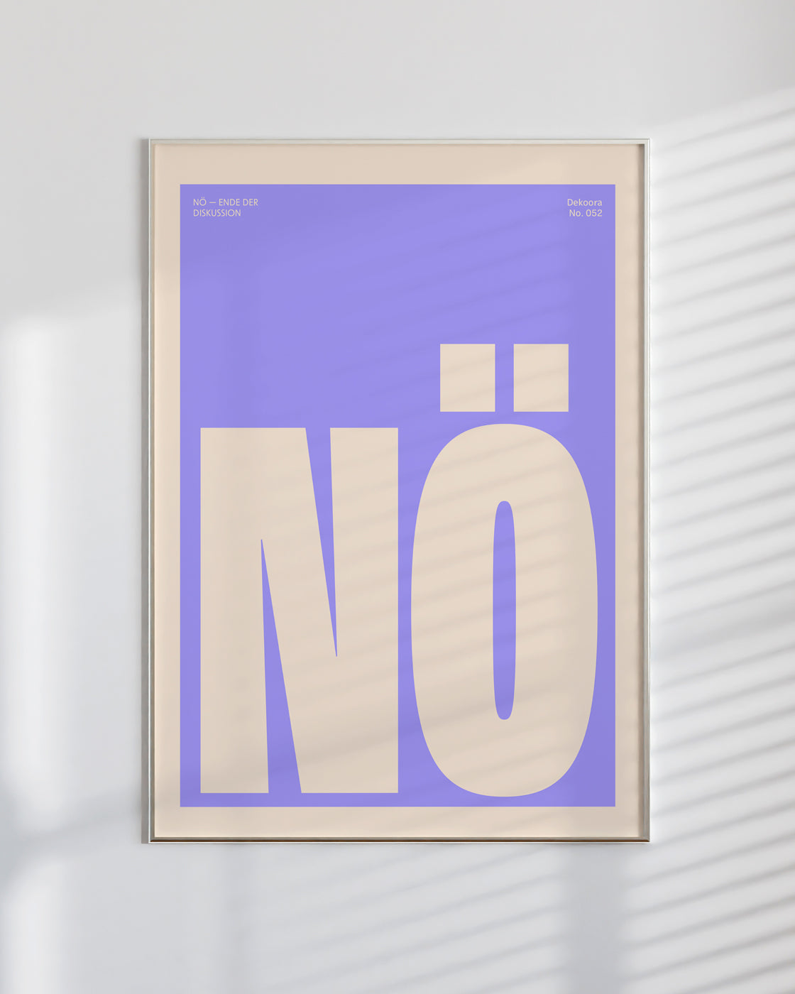 poster
