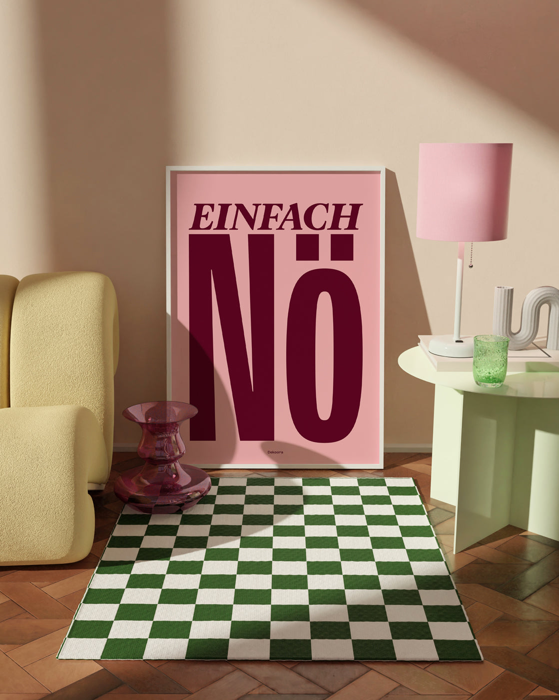 poster