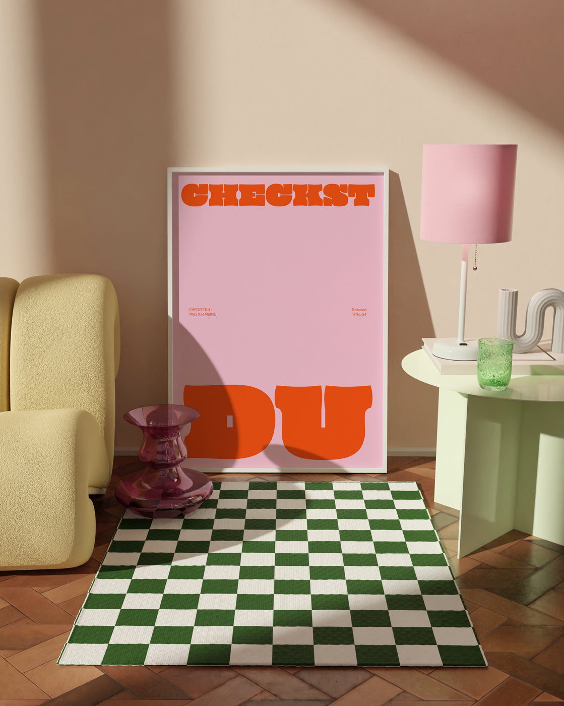 poster