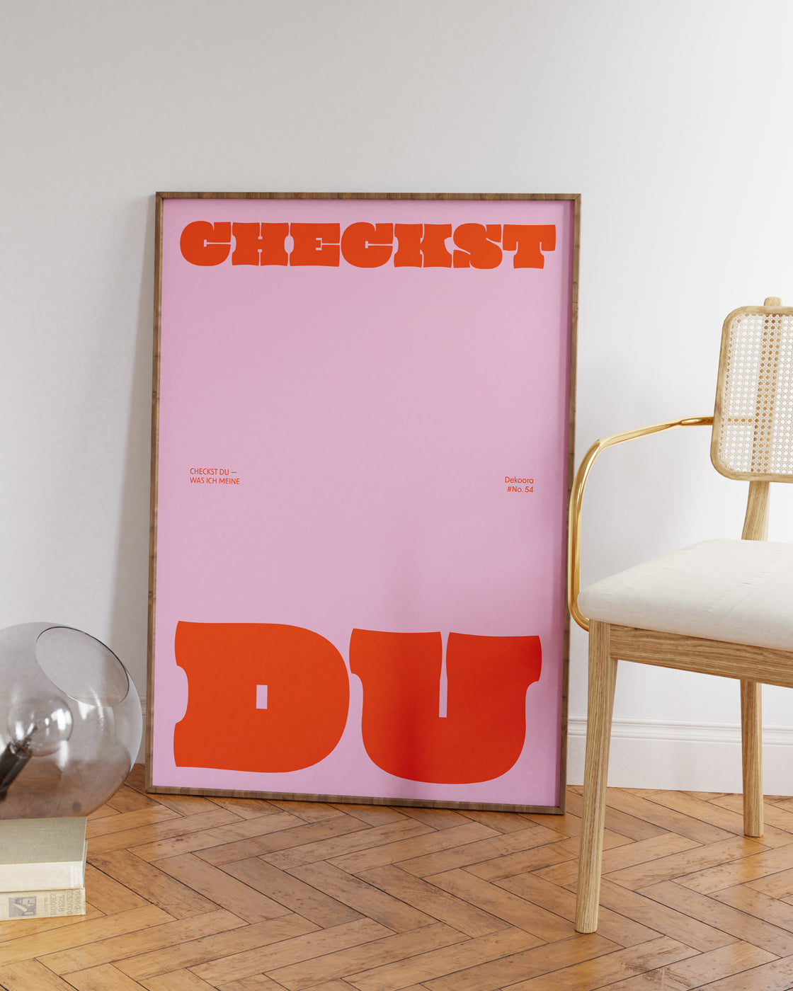 poster