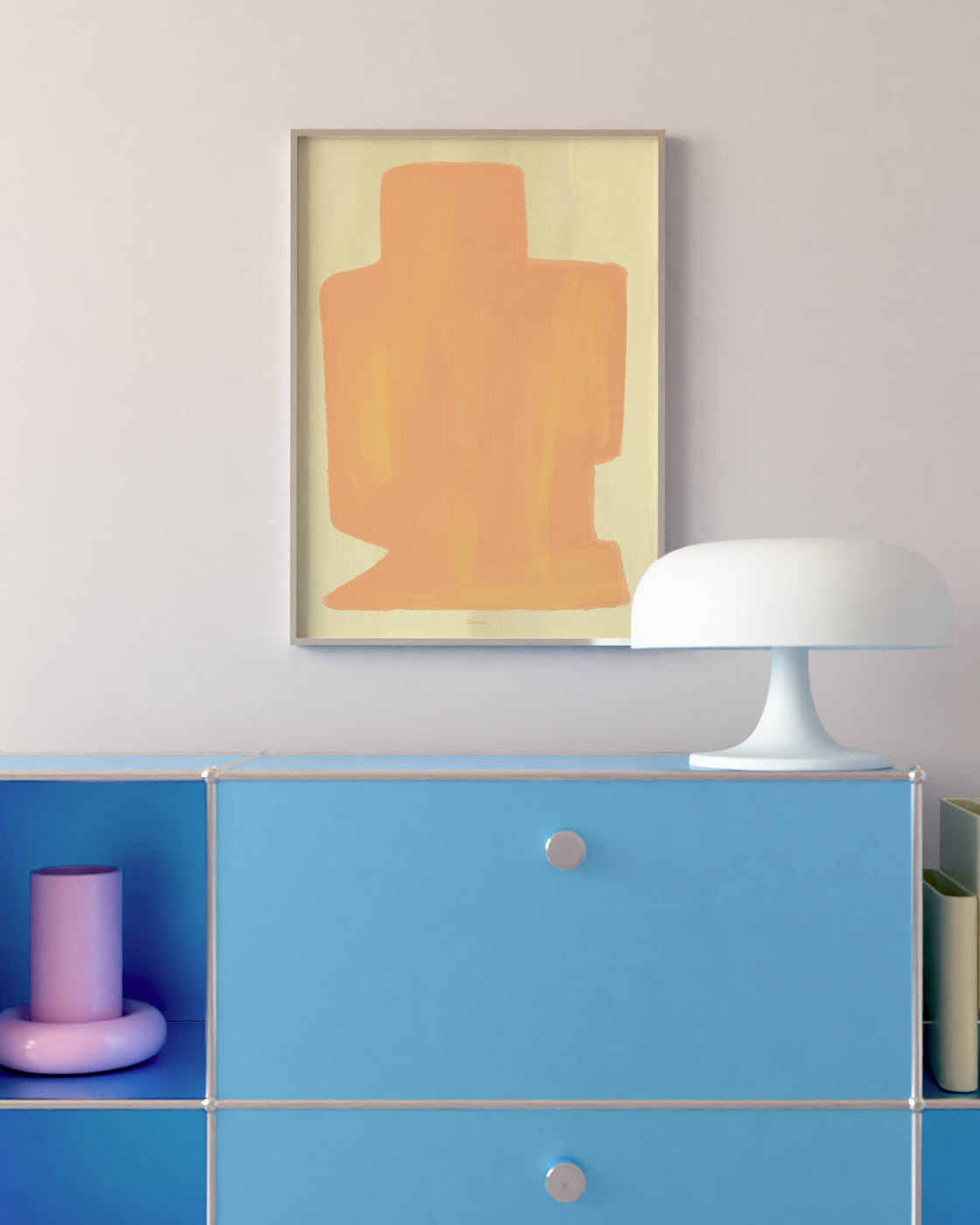 canvas