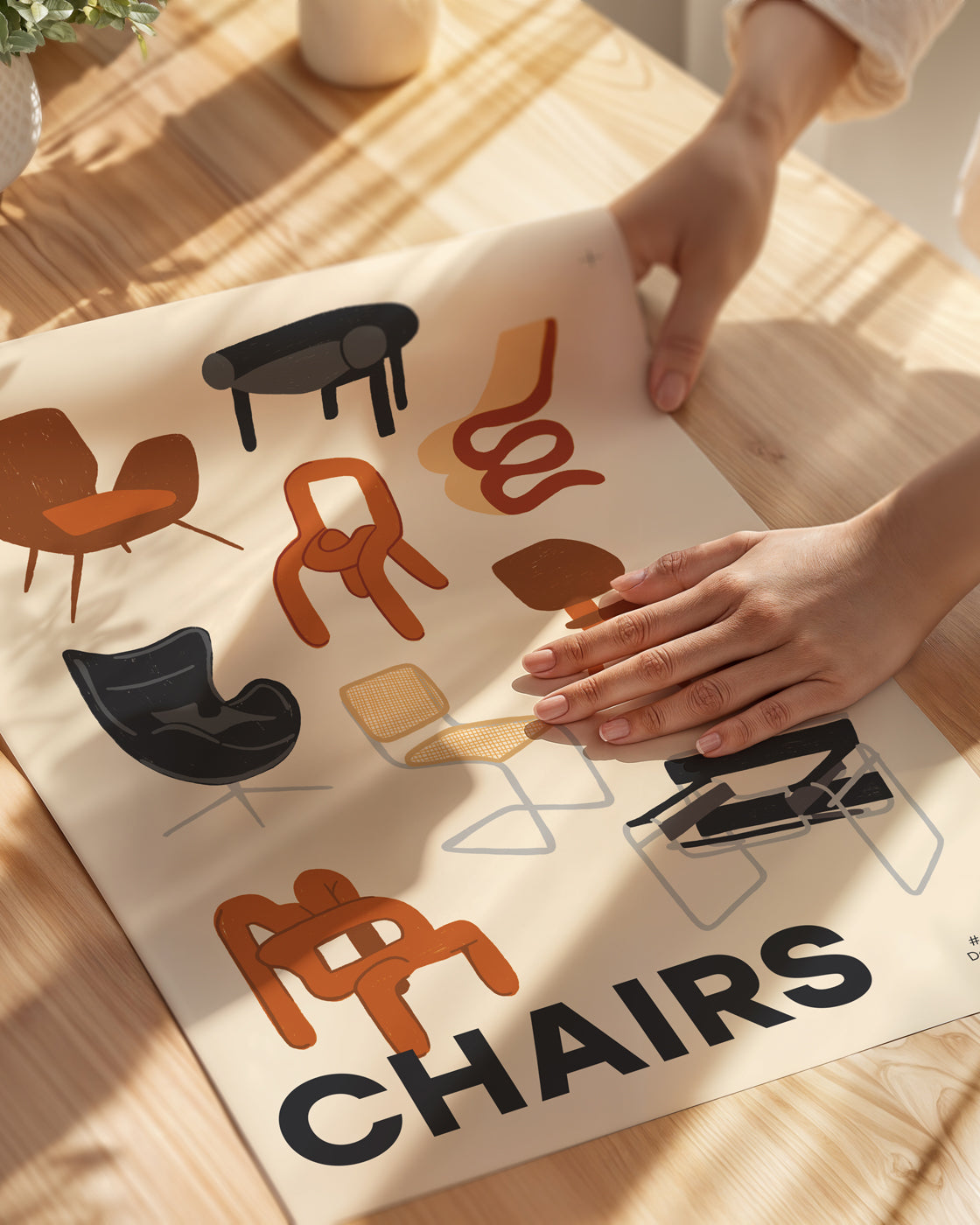 poster
