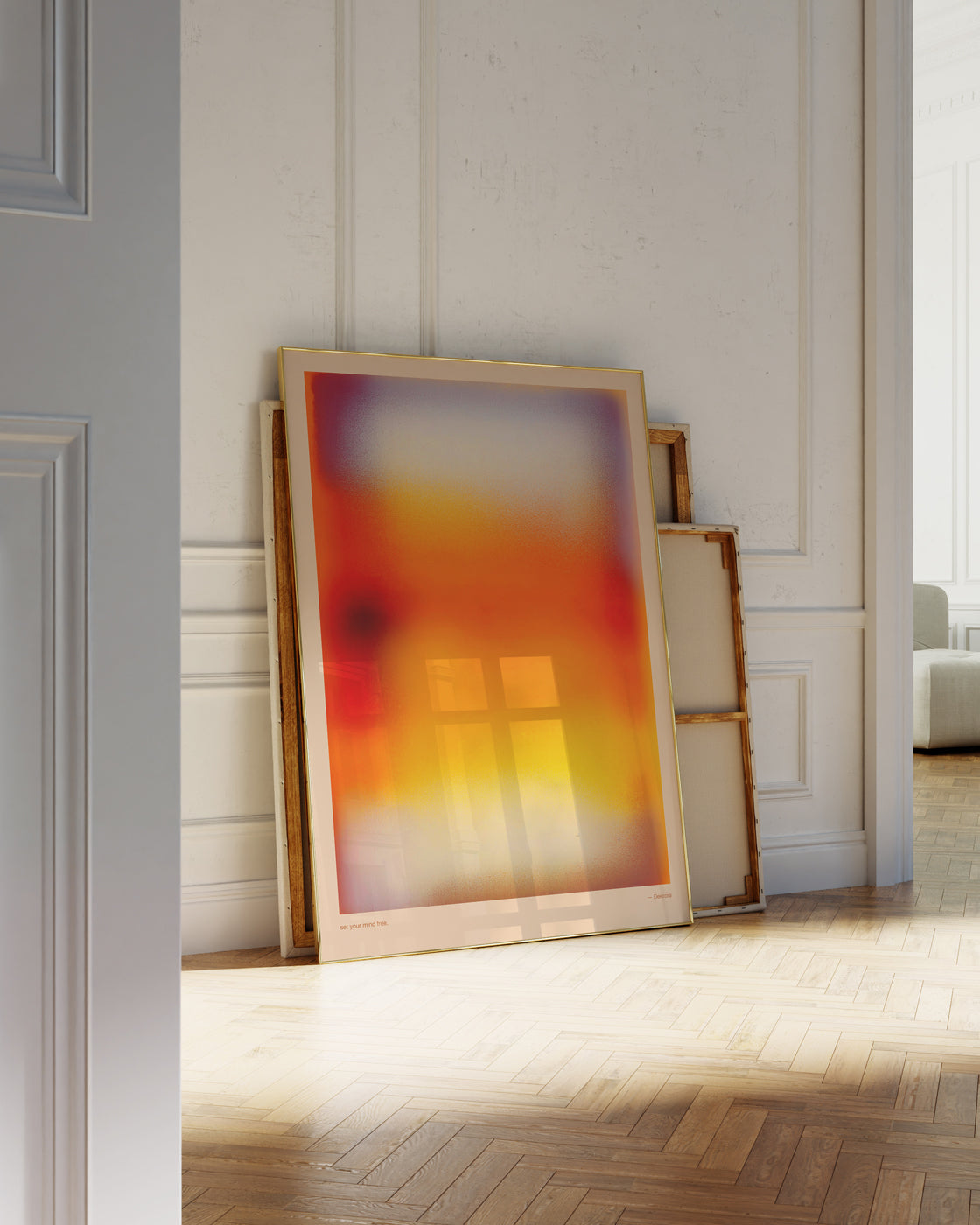 canvas