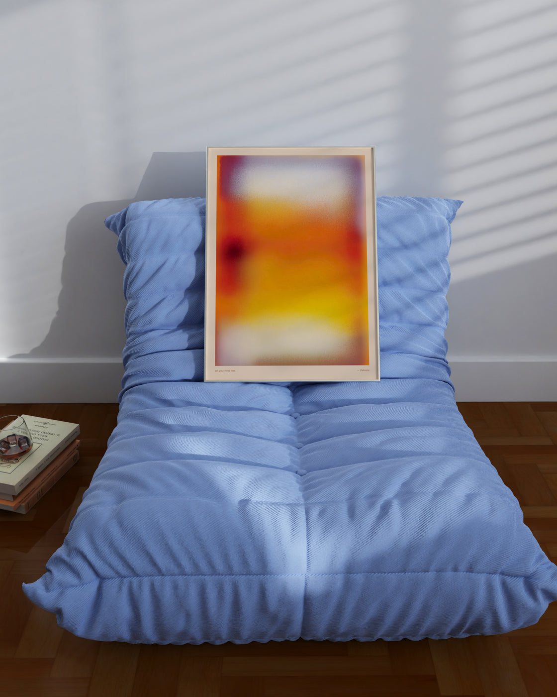 canvas